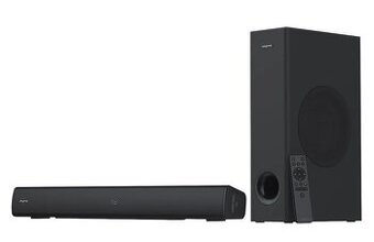Soundbar Creative Stage V2