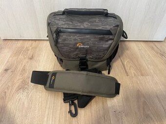 Lowepro Nova 160 II