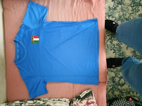 Futbalový dres Kappa Taliansko