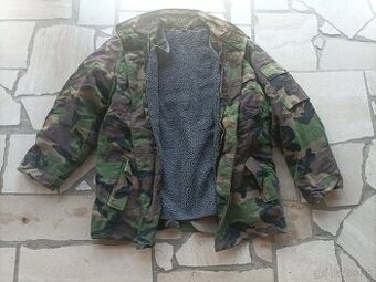 Maskáčový komplet vzor 97