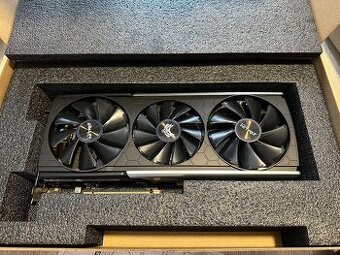 SAPPHIRE NITRO+ RX 5700 XT 8 GB GDDR6