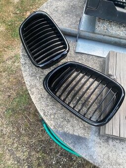 Bmw E39 ľadvinky