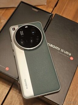 Xiaomi 15 Ultra 16/512gb