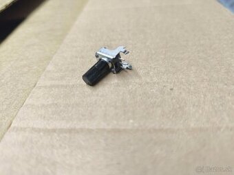 Potentiometer ALPS ALPINE