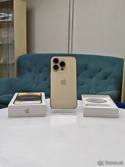 Iphone 14 Pro 128GB | ZÁRUKA