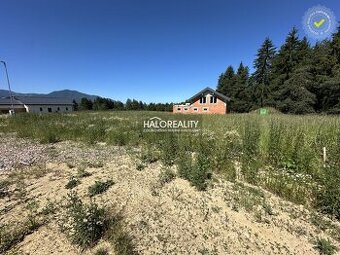 HALO reality - Predaj, pozemok pre rodinný dom   625 m2 Jamn