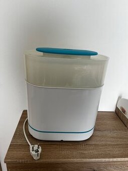 Sterilizator na flasky - Philips Avent