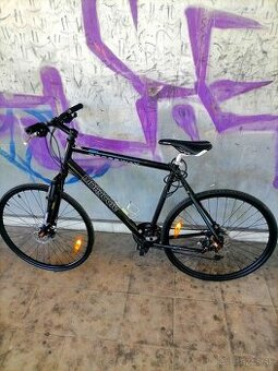 Crossovy