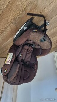 BE SAFE  IZI COMBI X4 Isofix