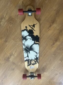 Longboard