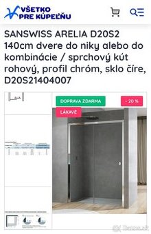 Kúpelňové dvere