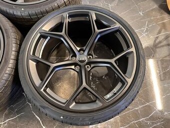 Audi RS6 RS7 r22 4K C8 kolesa 4K0601025CQ