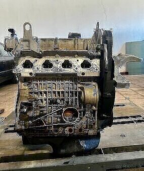 Motor na Volkswagen Polo V 1.4 16V 63KW/85HP CGG