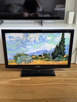 Samsung 40" TV