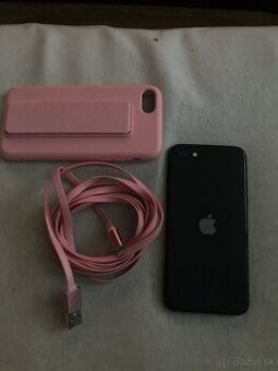 Predám iPhone se 2020.64 GB.