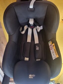 Britax Römer Dualfix M Plus