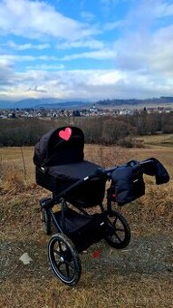 Thule vanicka 2