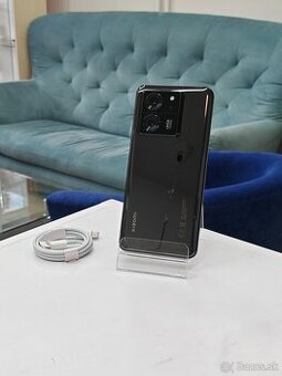 Xiaomi 13T Pro 12/512GB | ZÁNOVNÝ