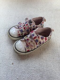 Tenisky Converse