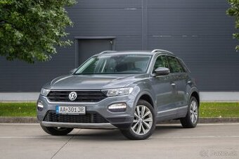Volkswagen T-Roc 2.0 TDI /AJ NA SPLÁTKY/ Vw vw