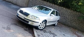 Skoda Octavia Combi ...Taliansko