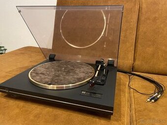 Dual CS455-1 Gold