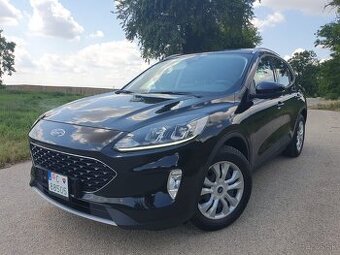 Predám Ford Kuga 1.5 TDCi EcoBlue