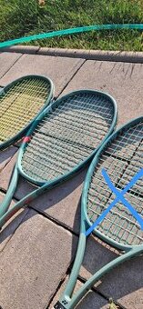Tenisová raketa Yonex Percept - 1