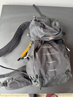 Lowepro photosport 200 aw II