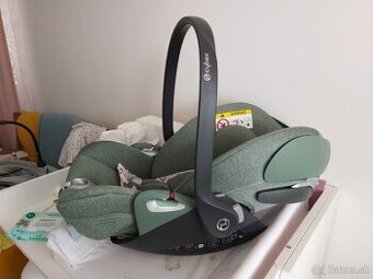 Predám vajíčko Cybex T i-Size plus