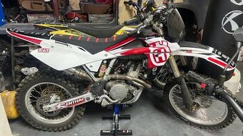 Husqvarna TE 450