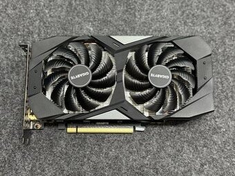Predám grafiku GIGABYTE GTX 1660 6GB
