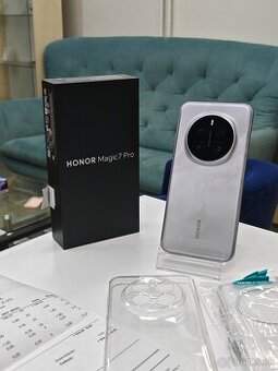 Honor Magic 7 Pro 12/512GB NOVÝ KUS