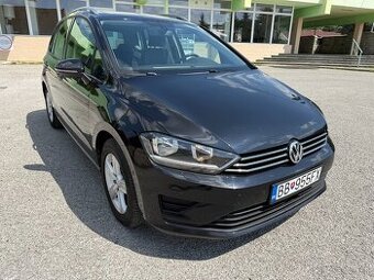 Volkswagen Golf Sportsvan 2.0 TDI 150k Highline