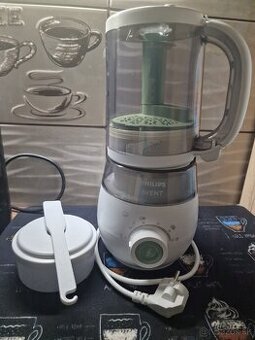 Philips Avent 4v1