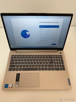 LENOVO IdeaPad 3 15ITL6