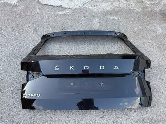 SKODA KODIAQ LIFT ZADNÉ PIATE DVERE
