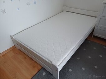 Postel 120x200