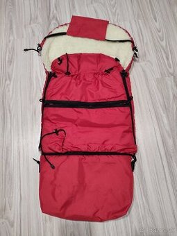 Zimný fusák - 1