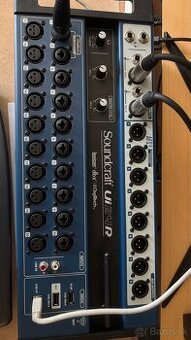 Soundcraft Ui24r