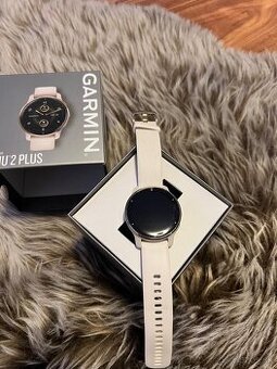 Garmin Venu 2 Plus