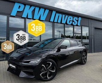 Kia Niro EV Gold 150kW/64kwh bateria tepelné čerpadlo