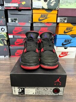 Air Jordan 4 Retro Raptors