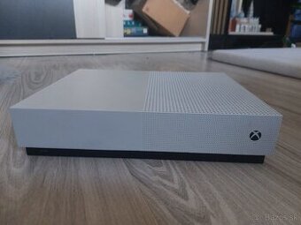 Predam xbox one s
