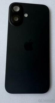 Apple iPhone 16 Originál zadný kryt