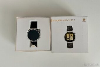 Huawei GT 5 41mm, AKO NOVE, ZARUKA