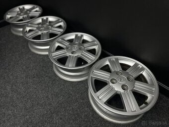 Alu Hyundai 4x100 15”