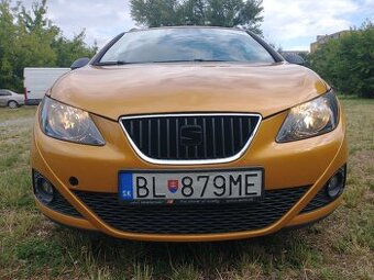 Predam seat ibiza st kombi 1.2 tdi 55kw 2011
