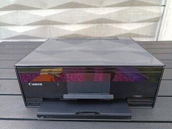 Predám multifunkčnú tlačiareň Canon Pixma TS9150