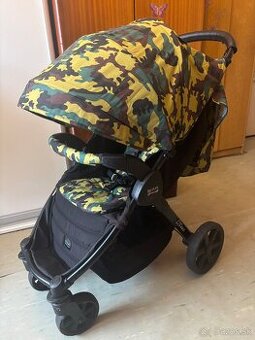 Kocik Britax B- agile